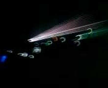 Tiesto Edinburgh 30/06/07 - Lethal Industry