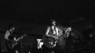 April Smith - &quot;Dixie Boy&quot;... in Inglourious Black and White