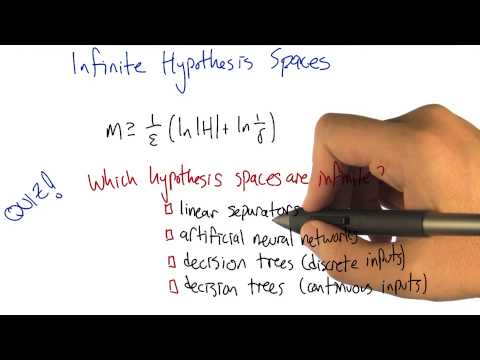 The Best Line Quiz Georgia Tech Machine Learning