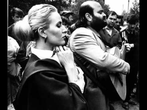 Doina si Ion Aldea Teodorovici - Ninge