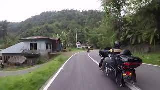 preview picture of video 'Bukittinggi- Padang Sidempuan'