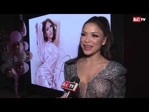 Aleksandra Mladenović: "ULOŽILA SAM 150.000 EVRA U ALBUM"