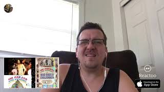 Download lagu REACTION: Joe Cocker The Letter with Leon Russell Live on Mad Dogs & Englishmen Tour mp3