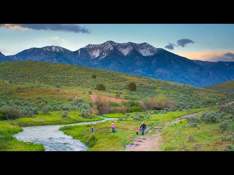 River Meadows