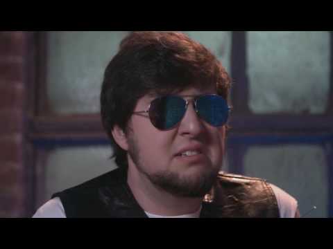 The Weird World of PSAs - Jontron Censored