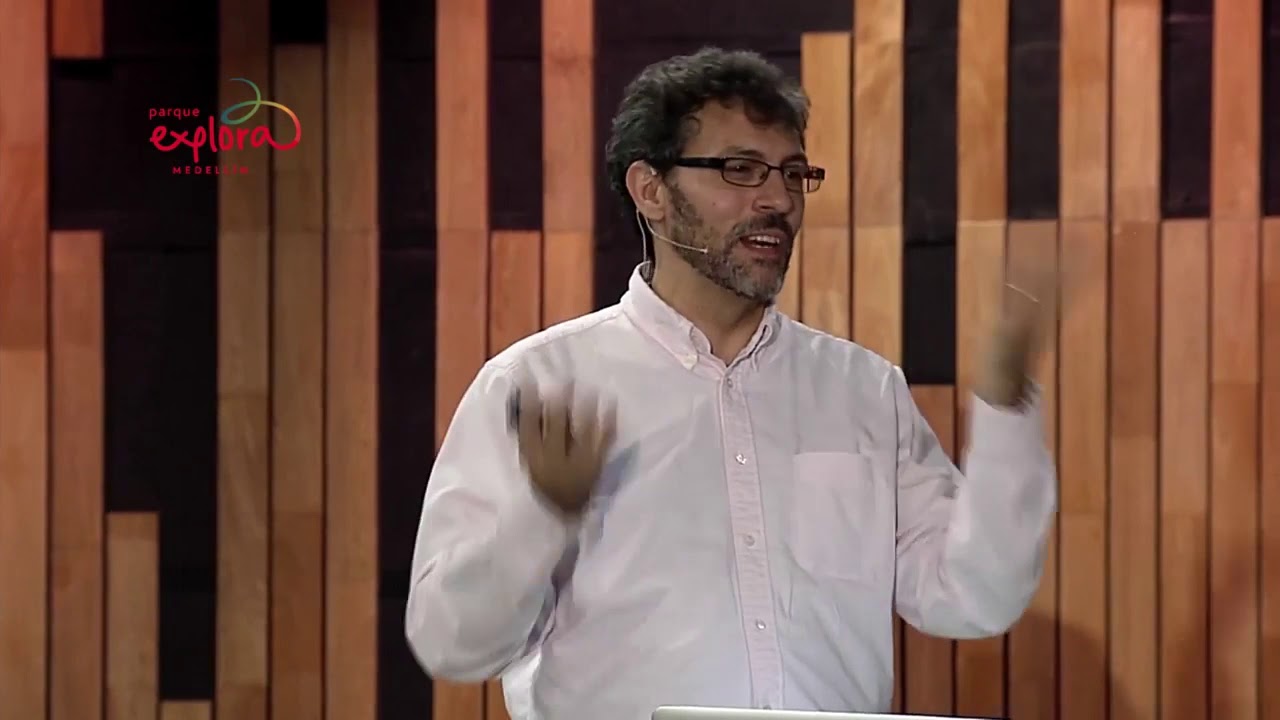 Más rápido que la luz | Ciencia en Bicicleta | Planetario de Medellín