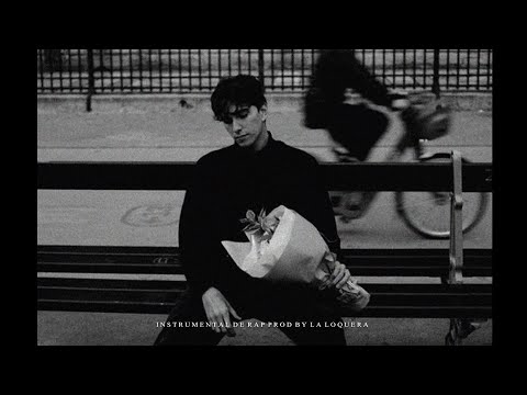 BEAT RAP BOOM BAP "Todo fue en vano" HIP HOP USO LIBRE - [Prod. La Loquera]