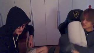 [NCT 마크 해찬] Baby Don&#39;t Like It ; 나쁜짓(acoustic ver.)