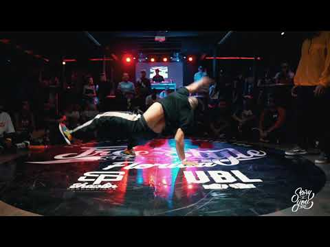 Masta Mace vs. JBugz - UBL SEMI - Freestyle Session Florida 2019