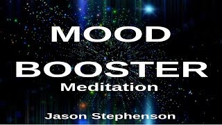 Guided Meditation MOOD BOOSTER for SAD (Seasonal Affective Disorder) Spoken Meditation
