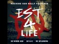 Machine Gun Kelly Halo