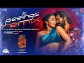 Peeling Remix Dj Akhil Talreja Abhishek Martyn Pushpa 2 The Rule Allu Arjun Rashmika DSP