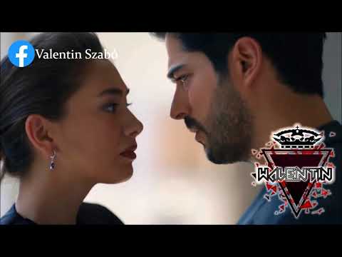 Walentin - Kara Sevda 2 | Végtelen Szerelem Mix
