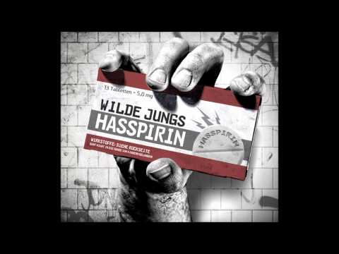 Wilde Jungs   Ich muss nen Scheiß