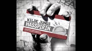 Wilde Jungs   Ich muss nen Scheiß