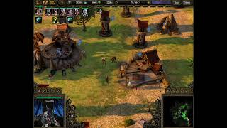 SpellForce 2 Dragon Storm Parte 20