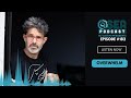 Overwhelm - At Sea with Justin McRoberts - Episode 182