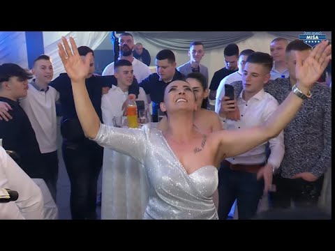 Od vesele majke za sina-Roki Begovic & Andrija Kuta Jovanovic (Live )