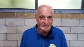 VIDEO. MONTAGNA REGGIANO: L’INTERVISTA A FINE GARA AL MISTER DEL BAISO, LAURO BONINI