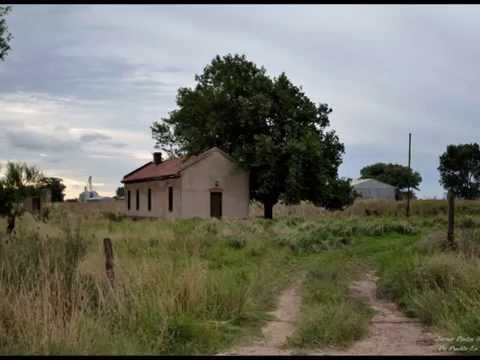 Tito Ramos: Zamba del Pago Lindo