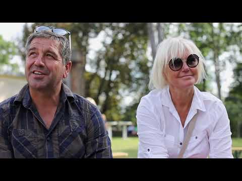 ZUKUNFT SCHLOSS GADEBUSCH – #1 Ort der Kultur, Bildung und Begegnung