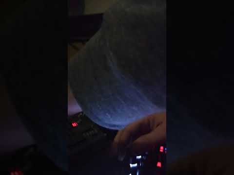 Delche - Acid Storm (video) korg e2 + Roland tb03