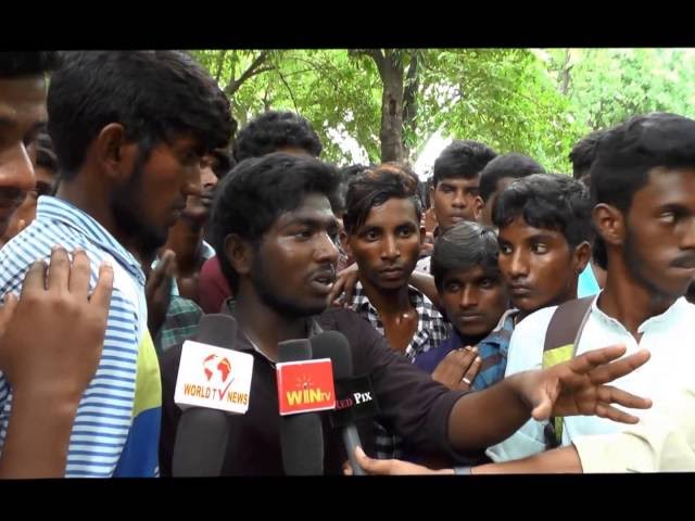 Pachaiyappa College of Arts and Science Chennai video #1