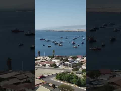 una visita desde caldera atacama