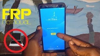 Infinix Hot 6 ( x606d ) Frp Bypass / INFINIX X606D Google Account Bypass || Without Pc