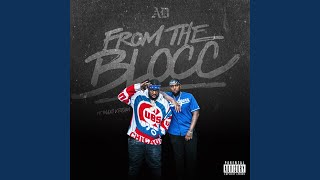 From The Blocc (feat. Maxo Kream)
