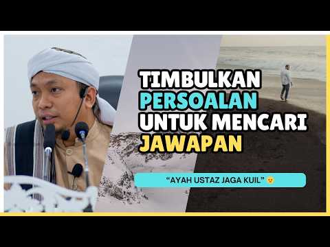 “Adakah Aku Dicipta Untuk Ulang Rutin Sama?” 😧 | Ustaz Syakir Nasoha