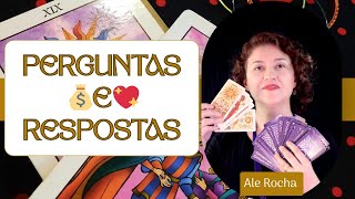 ⚠️Seu Destino Está em Jogo! O Tarô Revela TUDO AO VIVO – Amor, Dinheiro, Alerta Vermelho!🚨