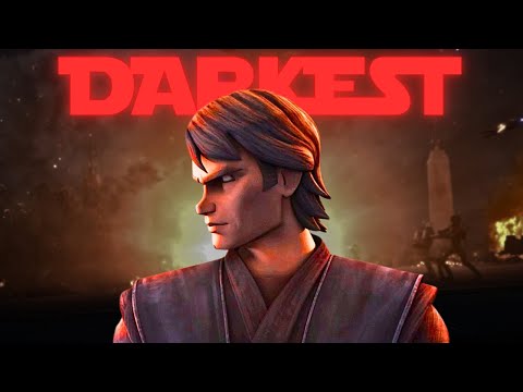 The Darkest Clone Wars Episodes