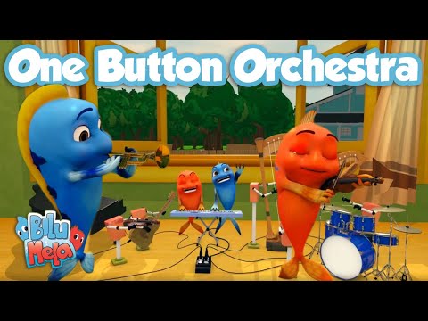 Bilu Mela - One Button Orchestra