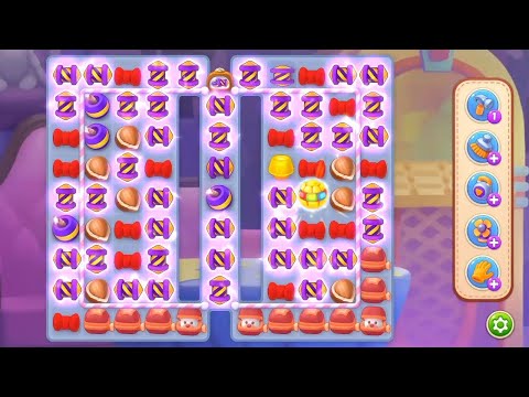 homescapes level 8304