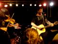 Chuck Ragan - Hearts Of Stone (Bar Loose, Helsinki 19/09/2009)