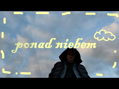 sebo rymowanki - ponad niebem [prod. ArcadeEra]