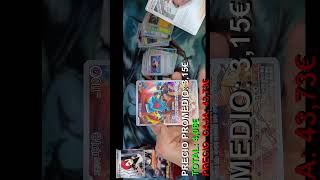 🚀 ¡MI PRIMER HIT Pokémon AR! 😱 | Apertura The Glory of Team Rocket