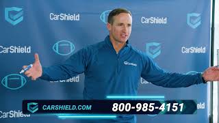 CarShield “Pep Talk” | feat. Drew Brees (2026)