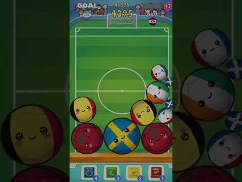 World Cup Merge video thumbnail