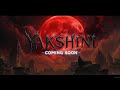 YAKSHINI The Cursed Beauty खूबसूरत बला Official Trailer Horror Tales