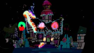 Pinkie's Pretty Lights