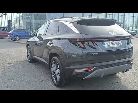 Hyundai Tucson Executive Plus 1.6 Diesel 5dr - Image 2