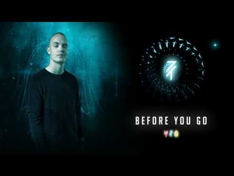 MYST - Before You Go (Official Audio)