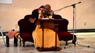 Devamrita Swami Srimad Bhagavatam 8.4.24 on 04/21/2014