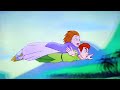 Peter Pan Return To NeverLand 2002 DVD Menu Walkthrough