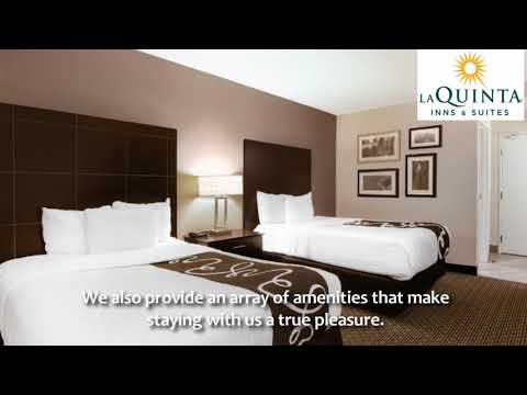 La Quinta Inn & Suites by Wyndham Cleveland Macedonia
