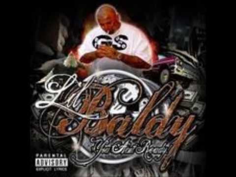 lil baldy- we are affiliated