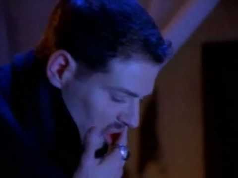 Embrace the Darkness vampire bite