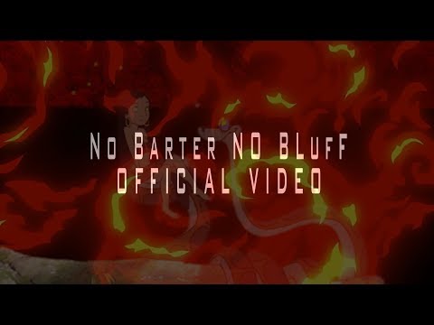 Keezyy - No Barter No Bluff (Official Video)